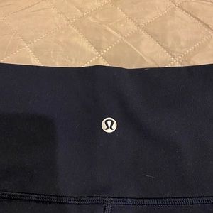 lululemon athletica Pants & Jumpsuits - Lululemon Wunder Under HR 7/8 Tight lululemon athletica Pants & Jumpsuits - Lululemon Wunder Under HR 7/8 Tight
